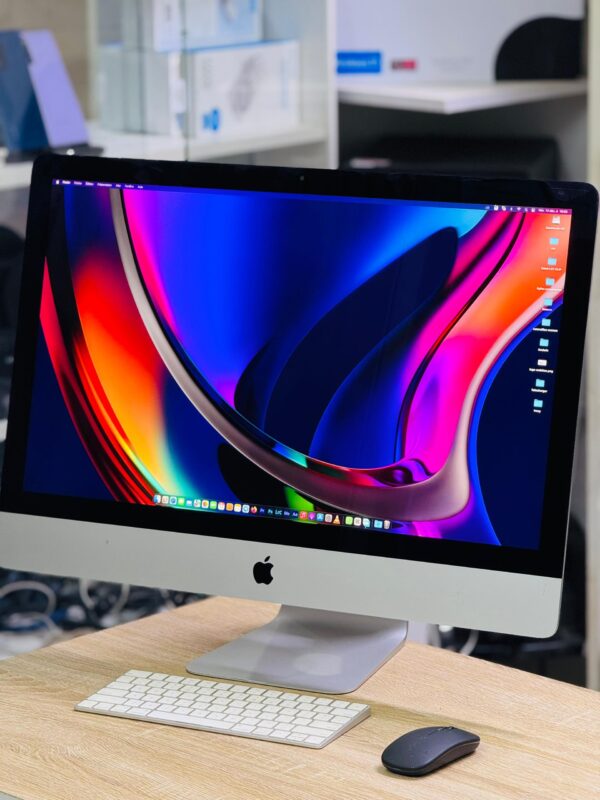 iMac 2015 core i7