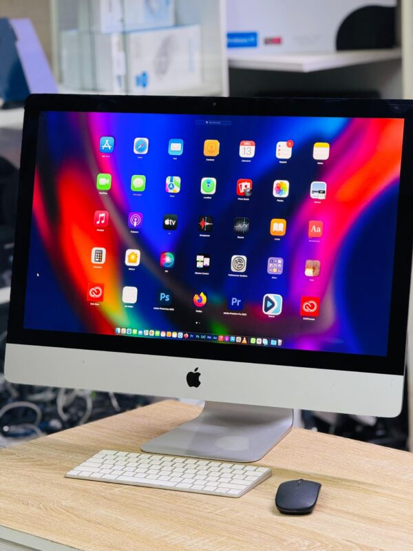 iMac 2015 core i7 – Image 2