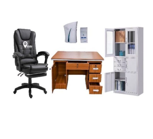 PACK MOBILIER DE BUREAU 1