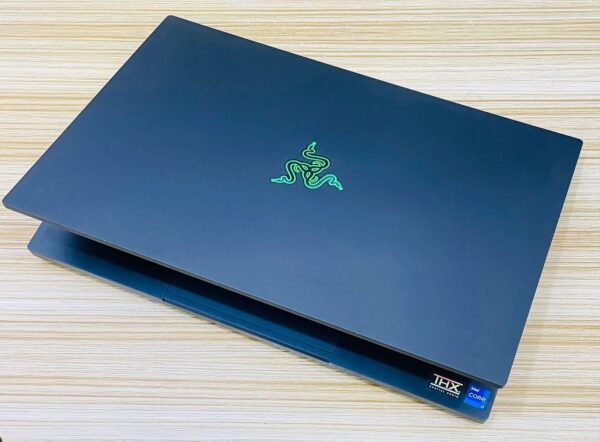 Gaming laptop Razer Blade 15 core i7