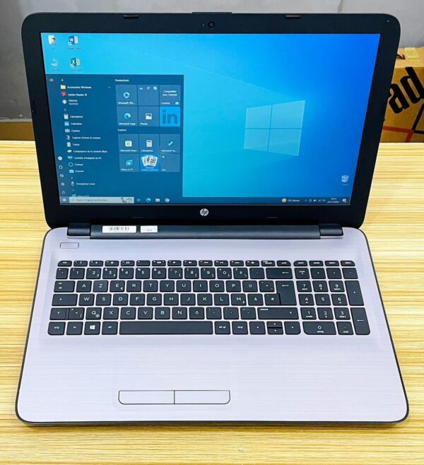 HP 250 G5 core i3