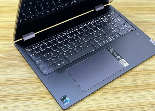 LENOVO Yoga 7 16IRL8 core i7 – Image 2