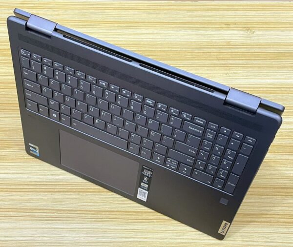 LENOVO Yoga 7 16IRL8 core i7 – Image 4