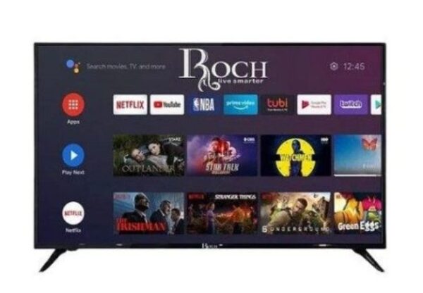 SMART TV ROCH 75"