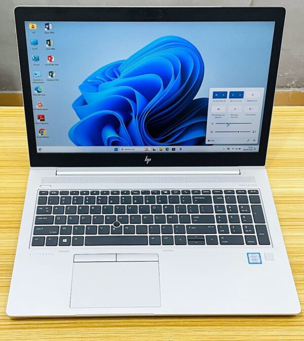 HP Elitebook 850 G5