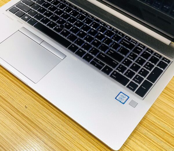 HP Elitebook 850 G5 – Image 2