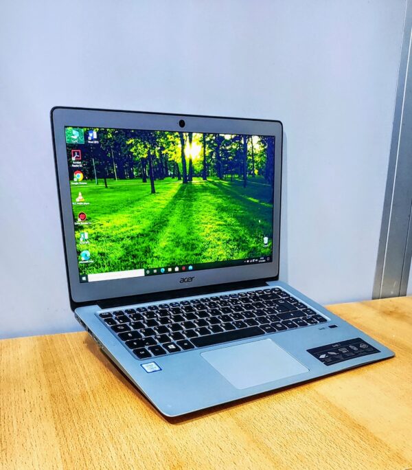 Acer Swift 3 core i5 – Image 2