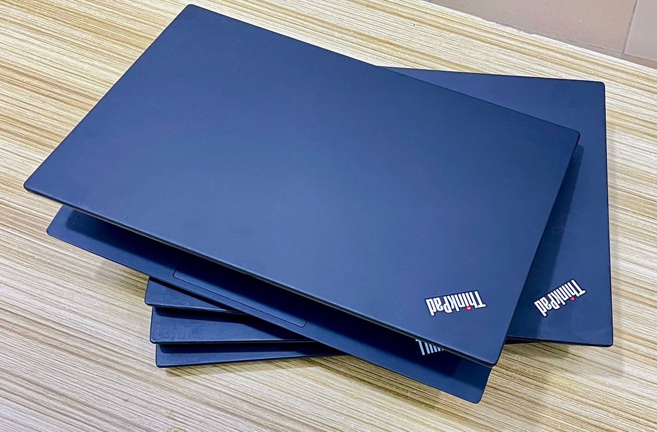 Lenovo Thinkpad T495 Ryzen 5 PRO 3500U (core i7 Intel) 10th génération (2020) Mémoire vidéo dédié 2Go Vegas 8 graphics (bon pour graphisme et architecture) – Image 2