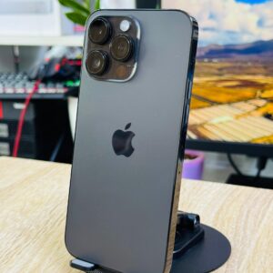 iPhone 14 Pro Max 256Go (Canada)