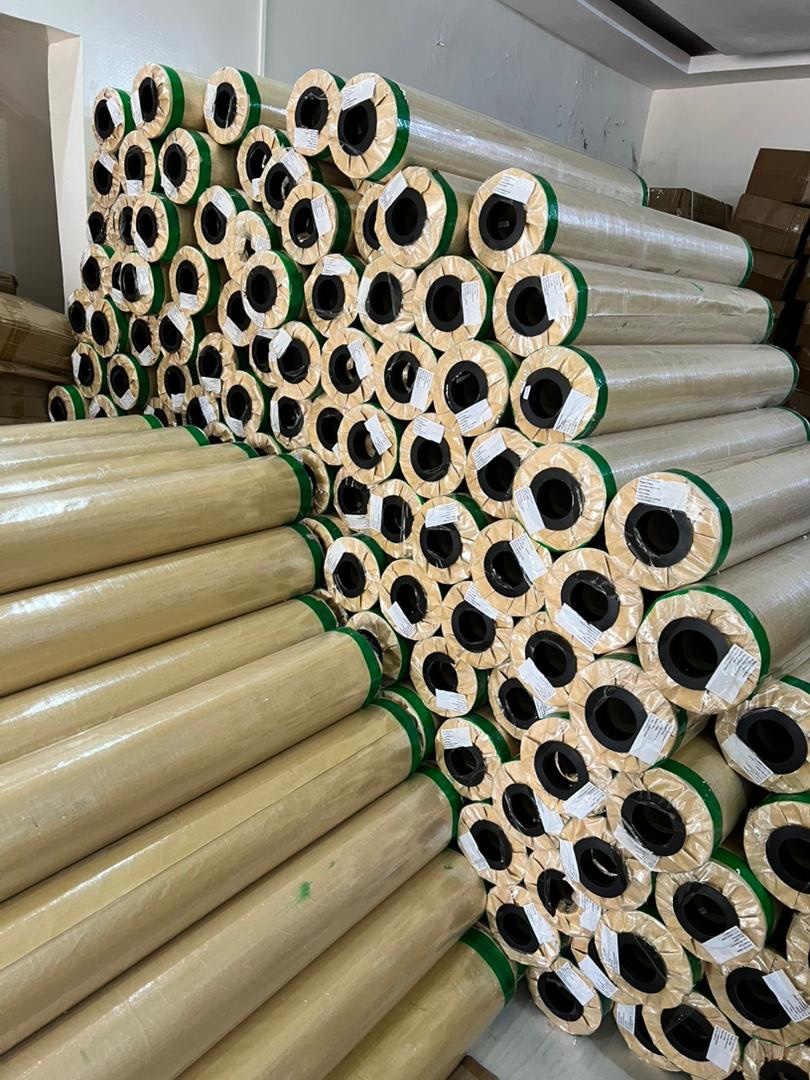 Bâche laminé 3,20m