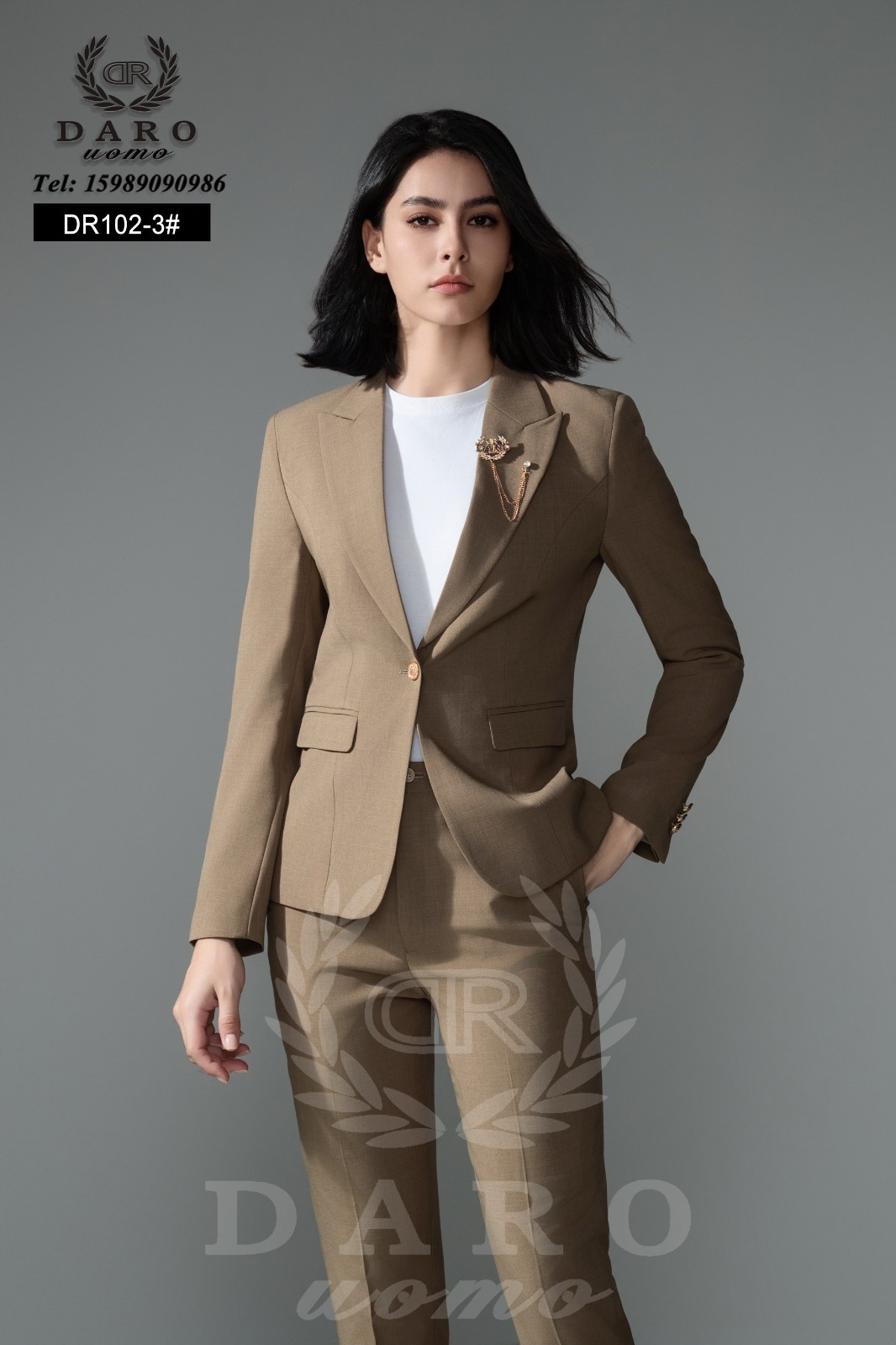 Costumes dames 1 – Image 2