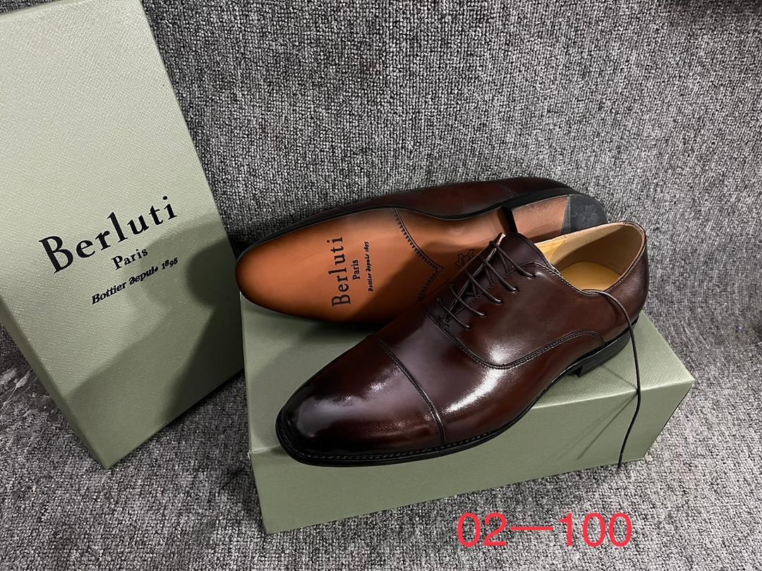 Chaussures hommes 2 – Image 10