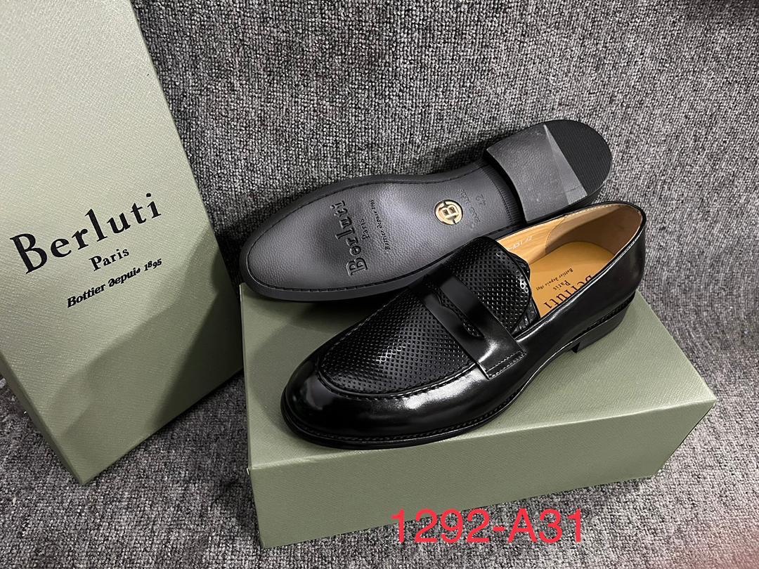 Chaussures hommes 2 – Image 9