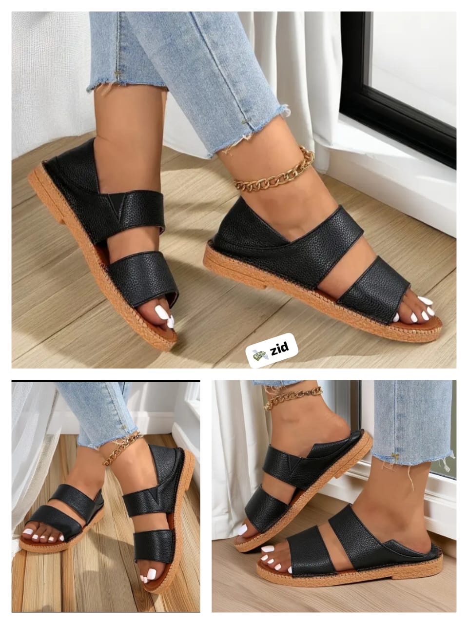 Chaussures Dames 2 – Image 21