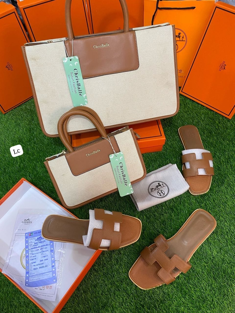 Sacs à main Dames 1 – Image 12