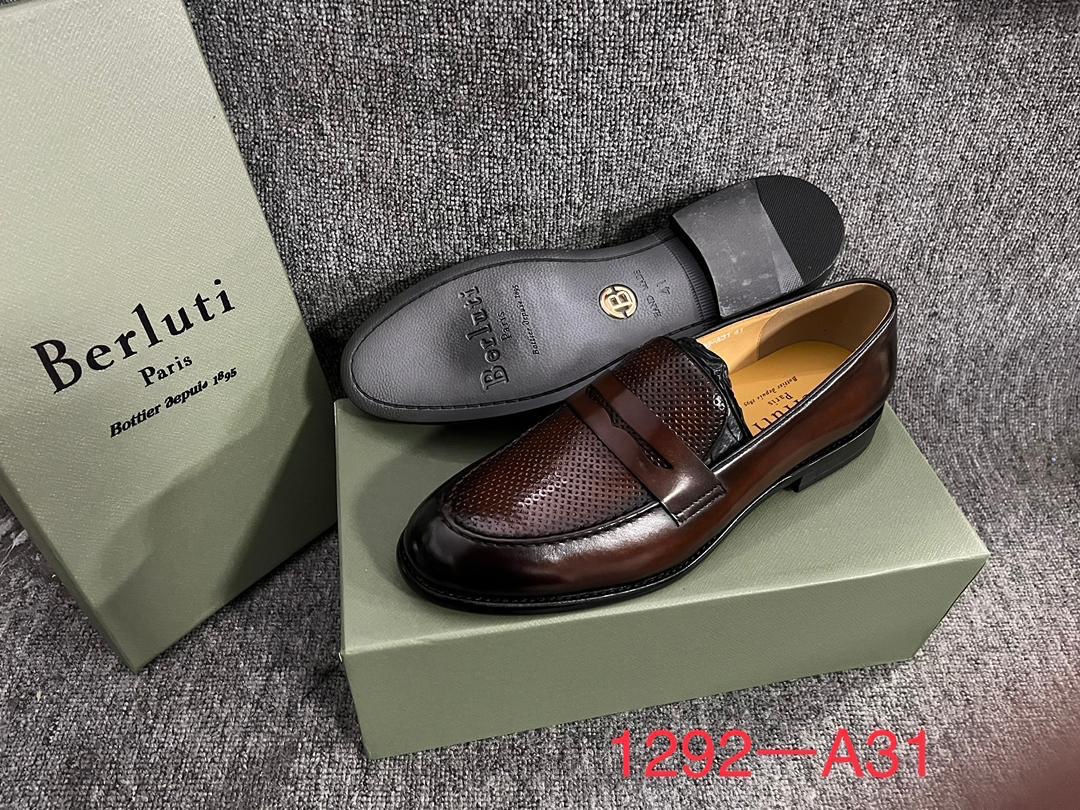 Chaussures hommes 2 – Image 3