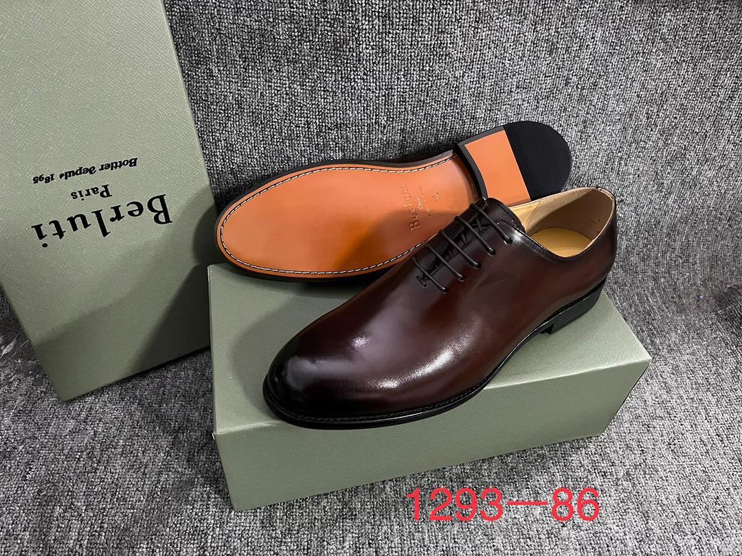 Chaussures hommes 2 – Image 2