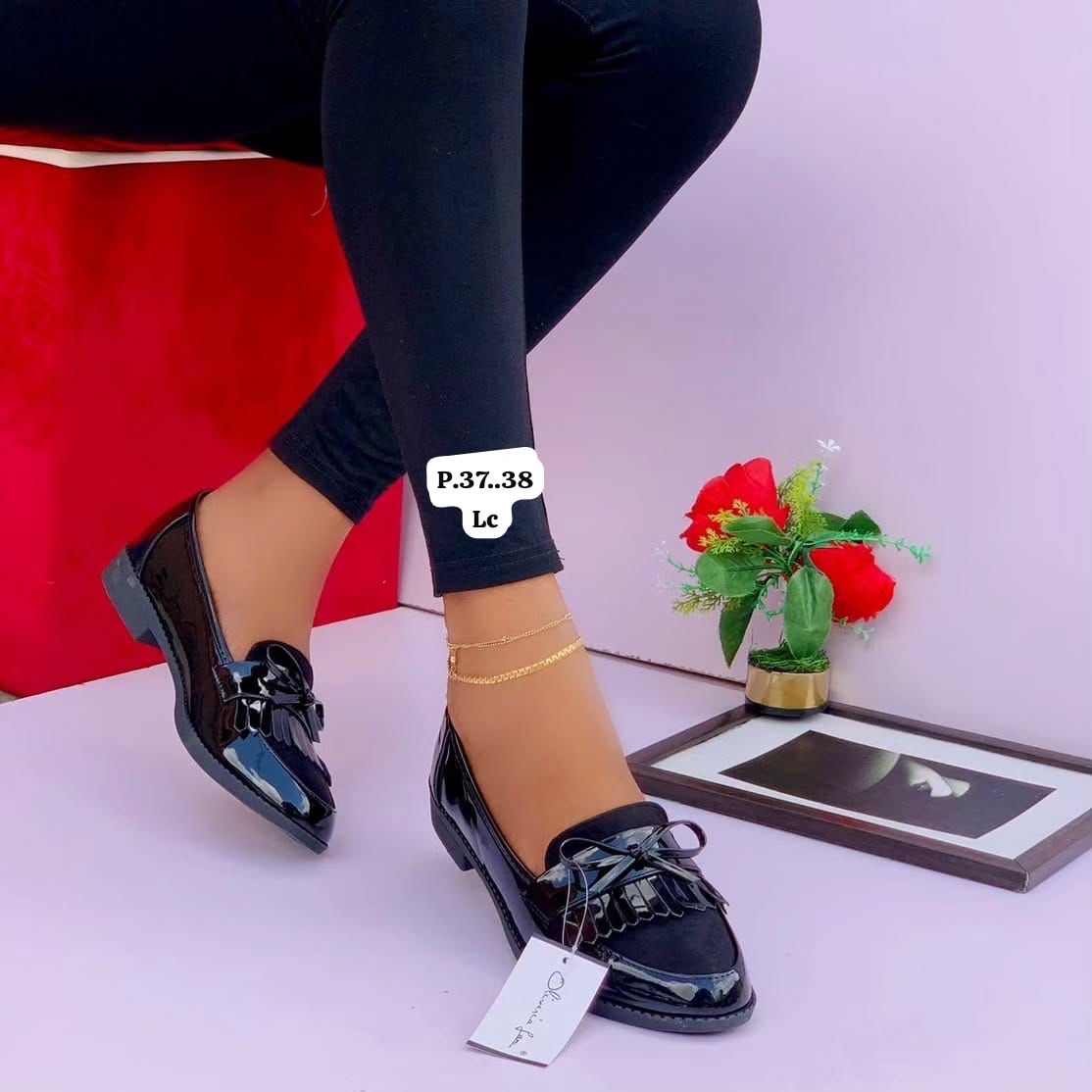 Chaussures Dames 2 – Image 9