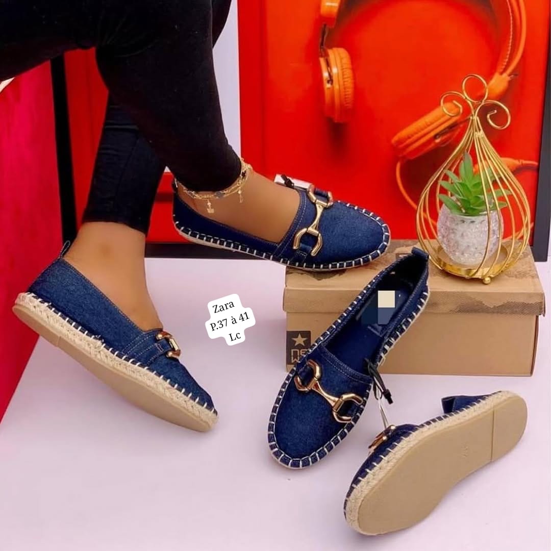 Chaussures Dames 2 – Image 10