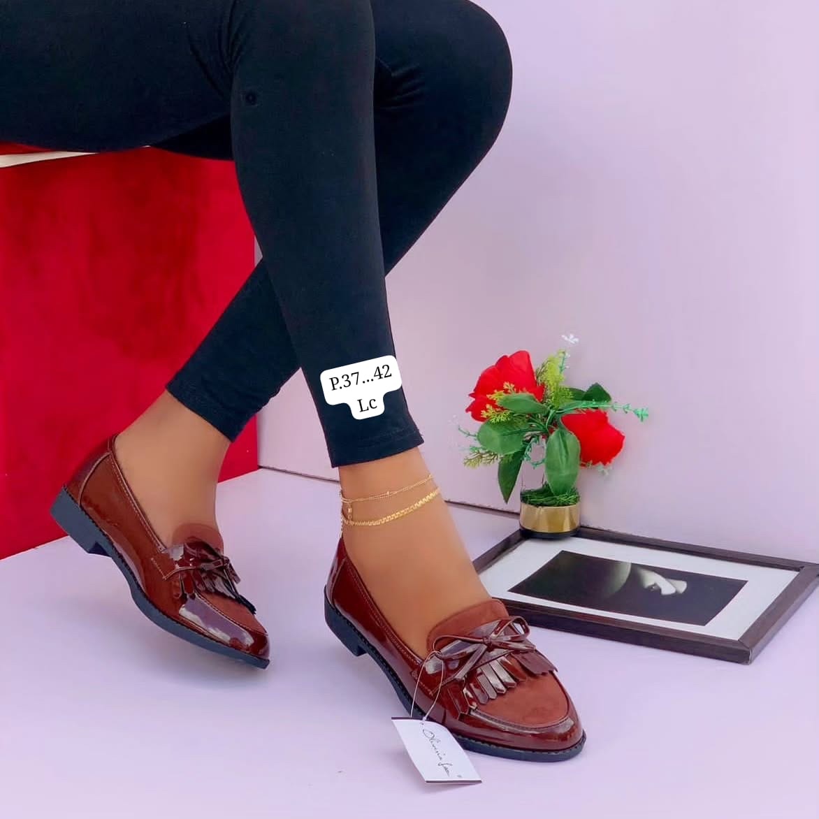 Chaussures Dames 2 – Image 2