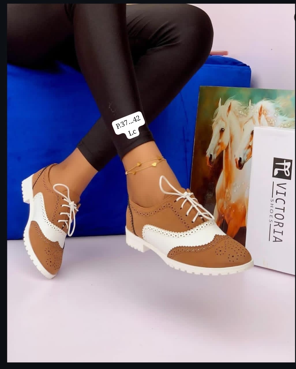 Chaussures Dames 2 – Image 11