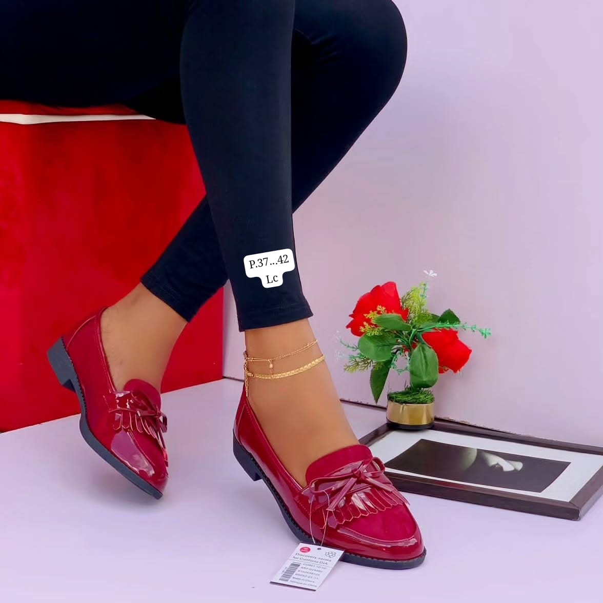 Chaussures Dames 2 – Image 3