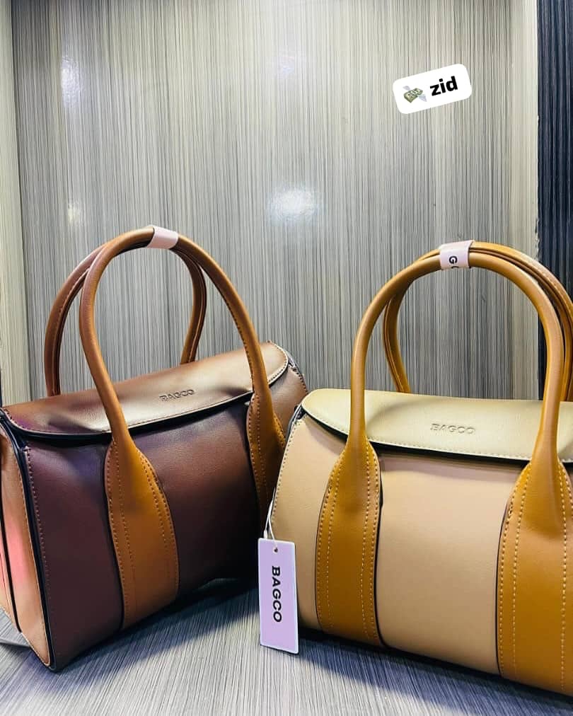 Nouveaux sacs ultra‑stylé