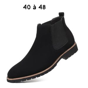 Chaussures bottes
