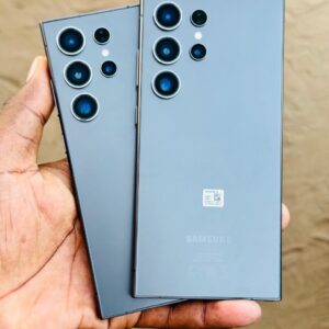 SAMSUNG S24 ULTRA Authentique C€