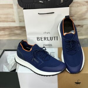 Berluti Sneakers