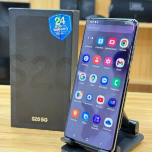 SAMSUNG S20 5G