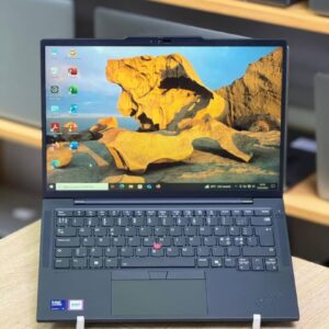 LENOVO THINKPAD T14s Gen 5 ultra 5
