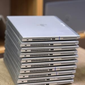 HP ELITEBOOK 830 G5 core i7 8th génération