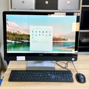 ALL IN ONE DELL INSPIRON 24-5459 core i7