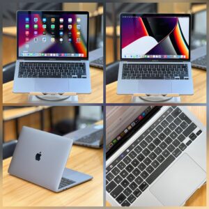 MacBook Pro 2020 M1