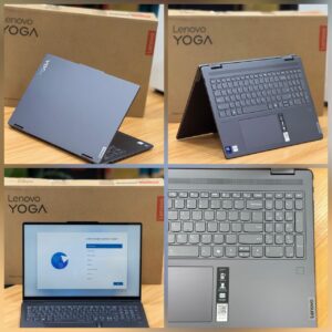 LENOVO YOGA 7 2-in-1 16IML9 ULTRA 7 14th génération (2024)