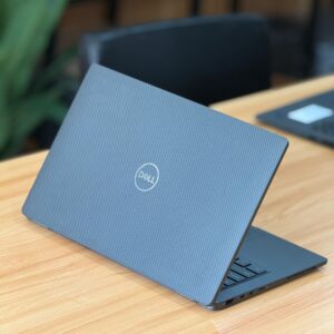 DELL LATITUDE 7410 core i7 10th génération (2020)