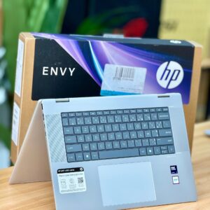HP ENVY x360 2-in-1 laptop 16 ULTRA 7 14th génération (2024) (neuf en carton)