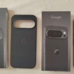 Pixel 10 Pro Authentique C€