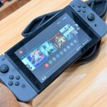 NINTENDO SWITCH CLASSIC