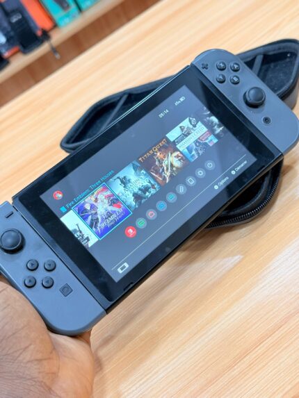 NINTENDO SWITCH CLASSIC