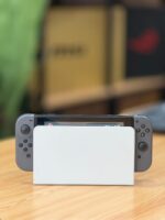 NINTENDO SWITCH CLASSIC – Image 4