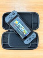 NINTENDO SWITCH CLASSIC – Image 3