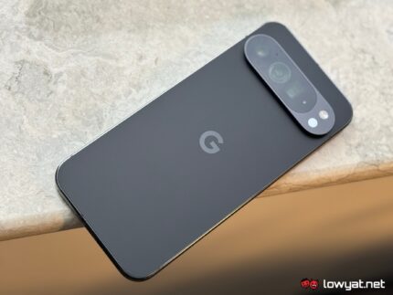 Pixel 9 ProXL Authentique 🇺🇸