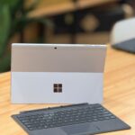 SURFACE PRO 7+ core i5 11th  génération (2021)