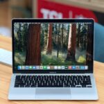 MacBook Air 2020 core i3