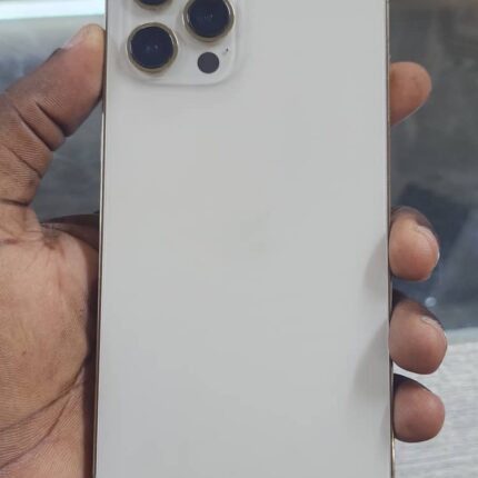 iPhone 12 Pro Max 128Go