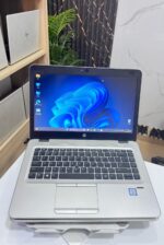 HP Elitebook 840 G4 core i7 super  slim et très clean. PC ultra performant et très résistant
7th génération – Image 3
