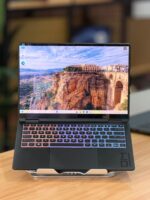 HP OMEN TRANSCEND 14 GAMING LAPTOP ULTRA 7 – Image 5