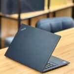 *LENOVO THINKPAD T14s Gen 1 core i7 10th génération (2020)